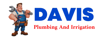 Trusted plumber in WAYLAND